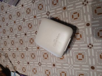 Moniteur de Fertilité Clearblue