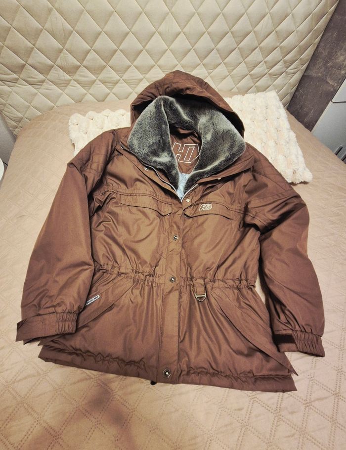 Veste de ski Henri Duvillard - photo numéro 6