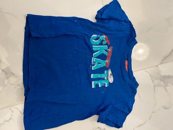 T-shirt manche courte