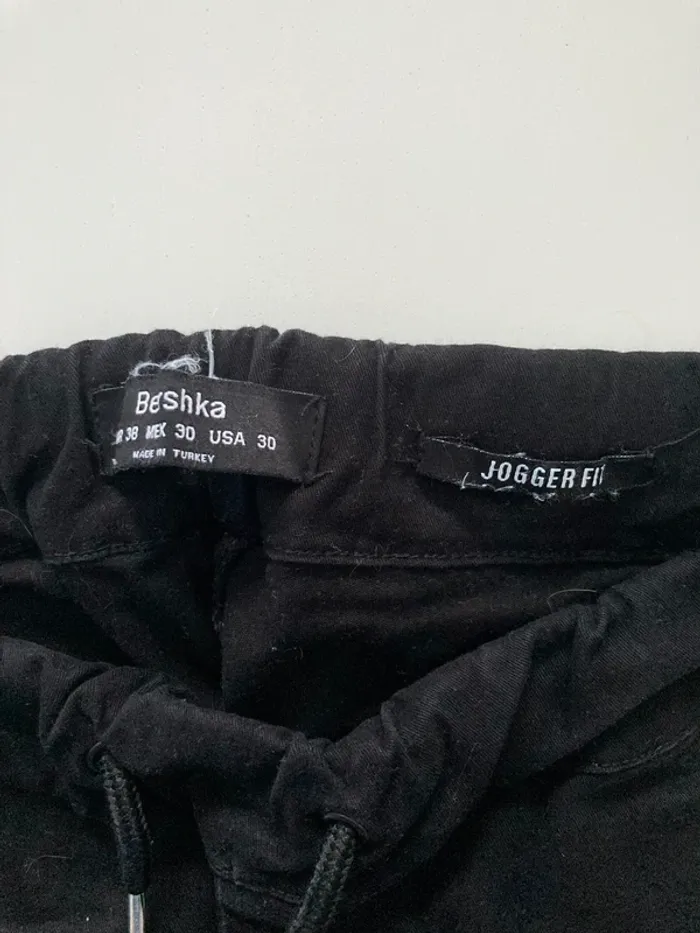 Lot 4 pantalons/jeans - photo numéro 7