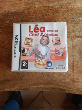 Jeu console