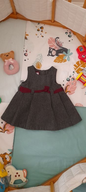 Robe T 6 mois