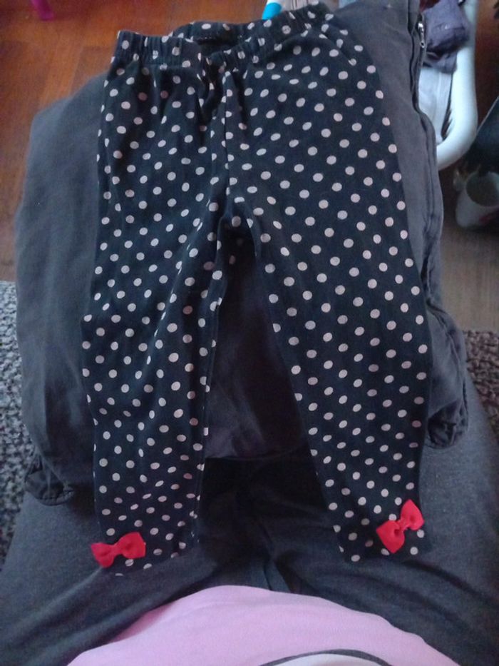 Legging taille 18mois - photo numéro 1
