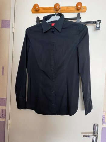 Chemise noir