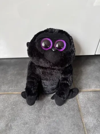 Nounours gorille
