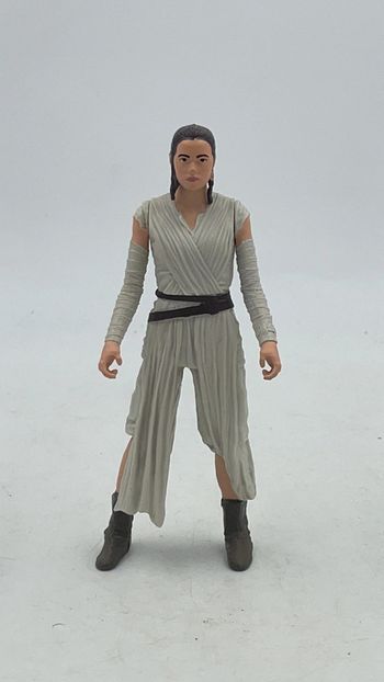 Figurine Star Wars Rey Hasbro 15 cm