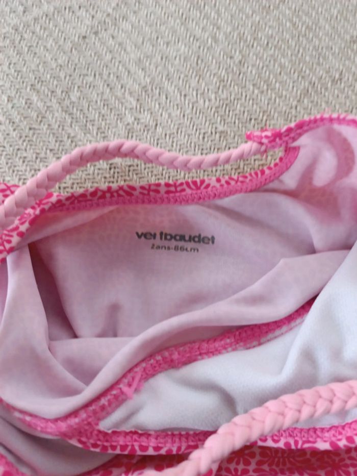 Maillot de bain - photo numéro 4