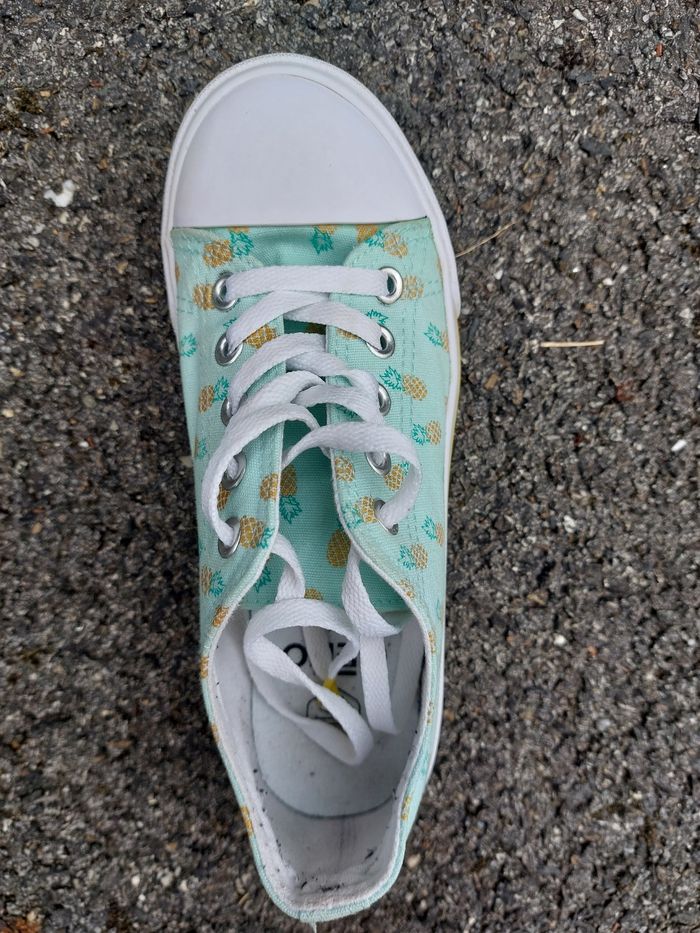 Chaussures - photo numéro 2