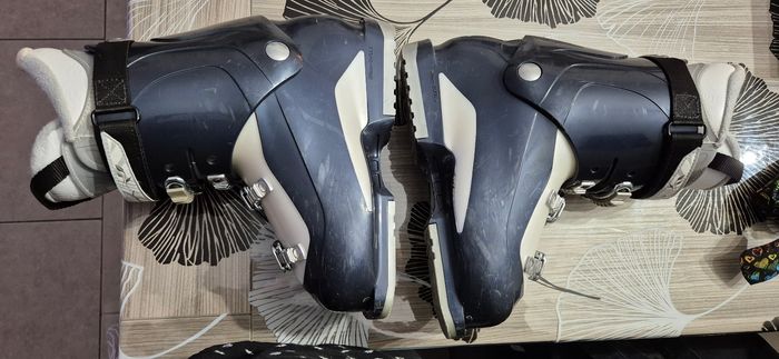 Chaussures de ski - photo numéro 3