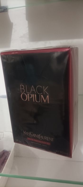Black opium Red 90ml