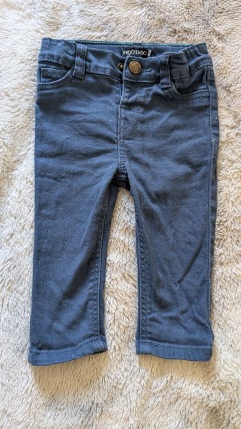 Pantalon In Extenso taille 6 mois 