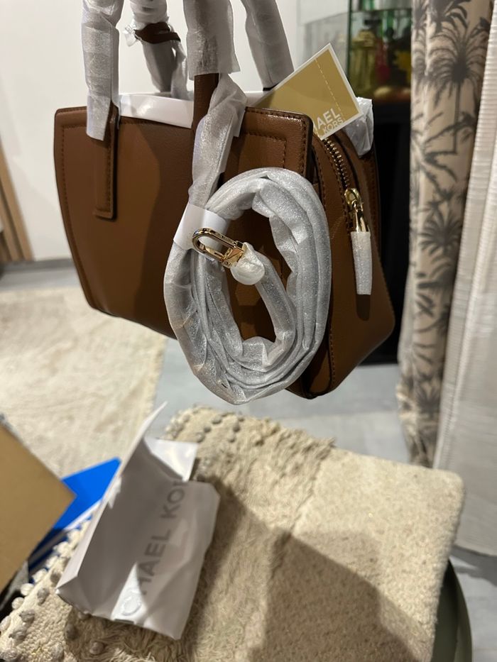 Petit Sac Michael Kors - photo numéro 9