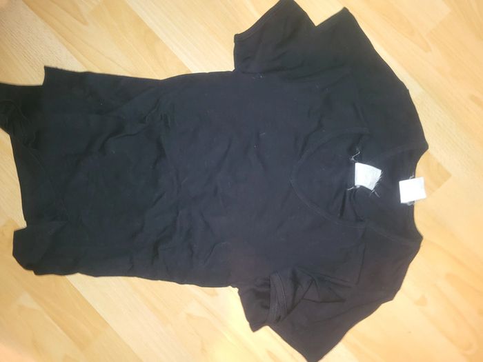 lot de deux t shirt - photo numéro 3