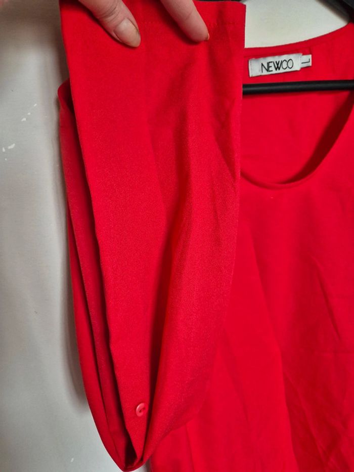 Blouse Newco taille 40 - photo numéro 3