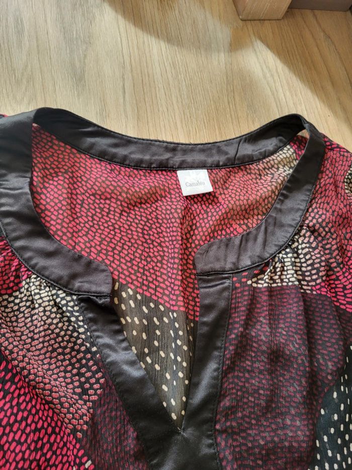 Tunique longue - photo numéro 2