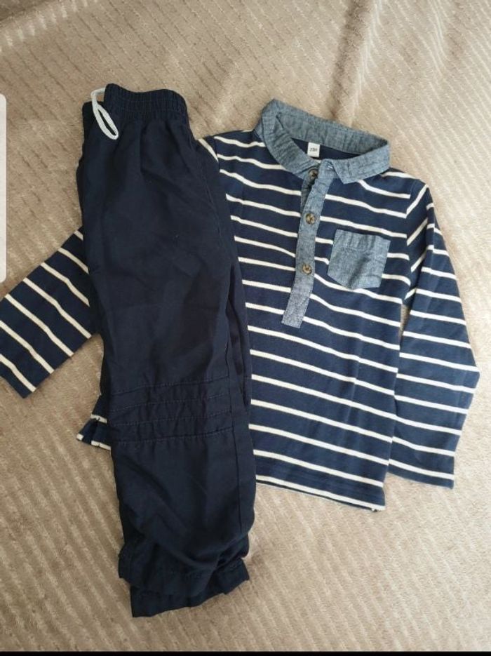 Ensemble 1 an