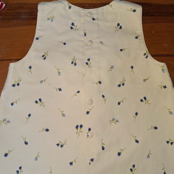 robe été fille 12 ans - photo numéro 4