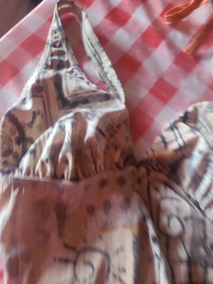 Maillot 1 piece - photo numéro 4