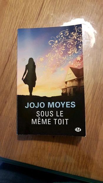 Sous le même toit