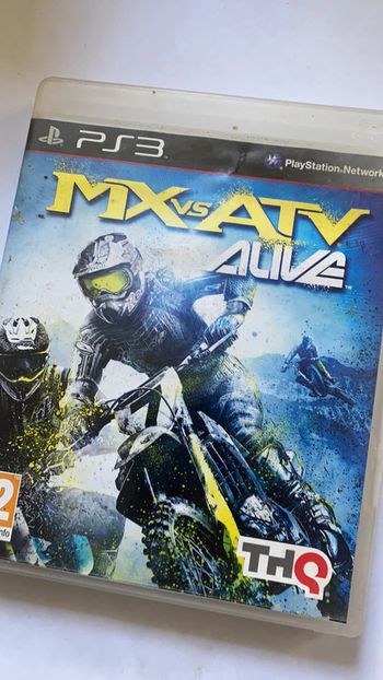mx vs atv ps3
