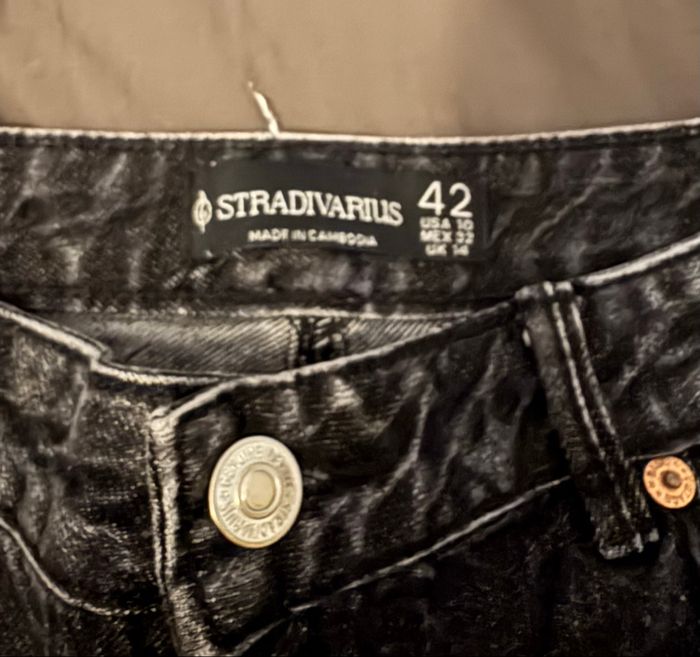 jean D92 noir - photo numéro 2