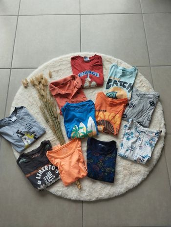 Lot t-shirt
