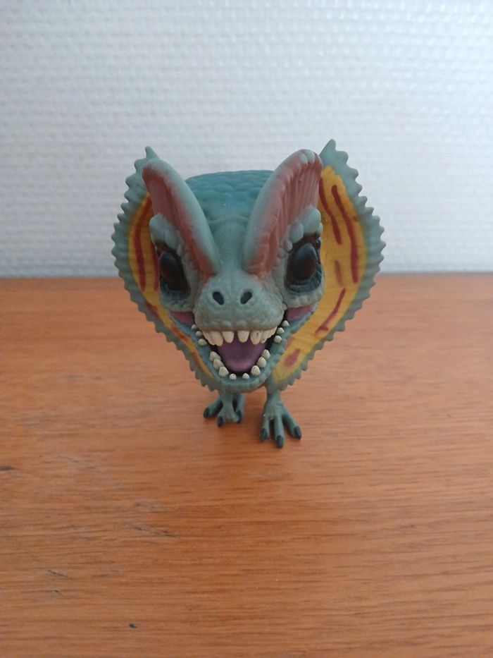 Lot funko pop - photo numéro 10