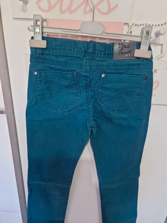 Pantalon 9 ans - photo numéro 5