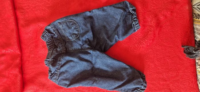 Lot pantalon - photo numéro 2