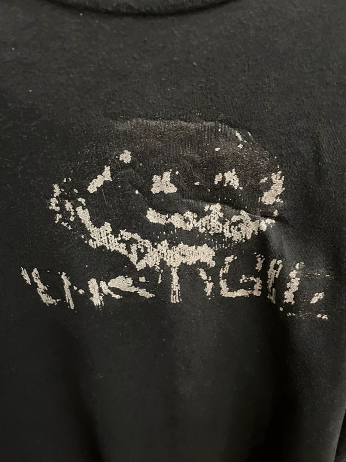 T-shirt manches longues TL Energie - photo numéro 3