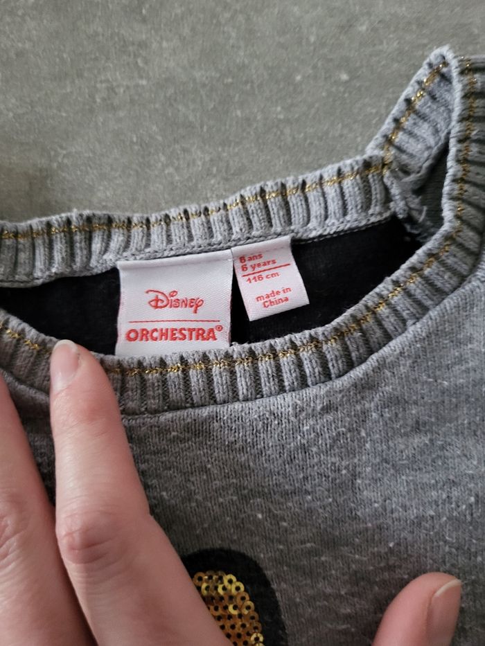 Robe disney - photo numéro 5
