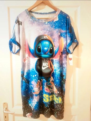 T-shirt Stitch