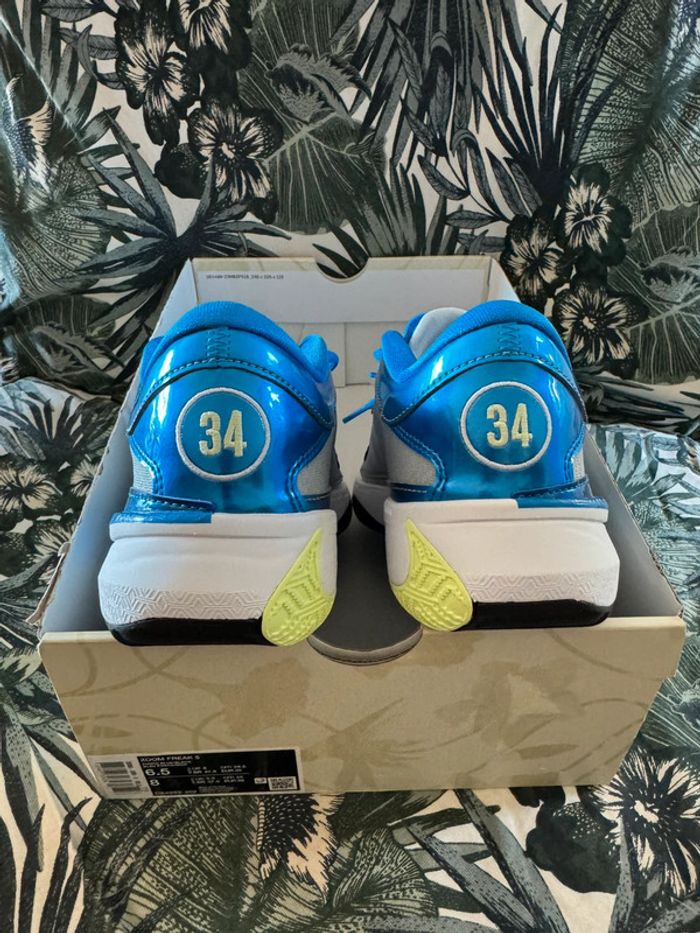 Nike zoom freak 5 - photo numéro 5