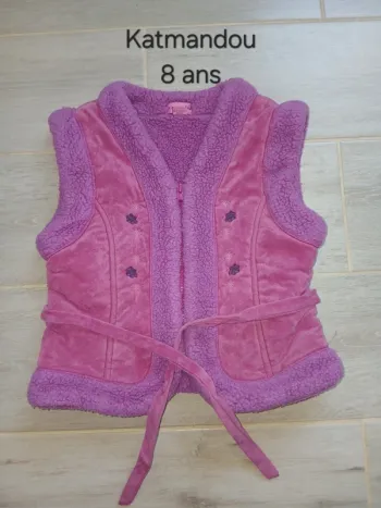 Gilet