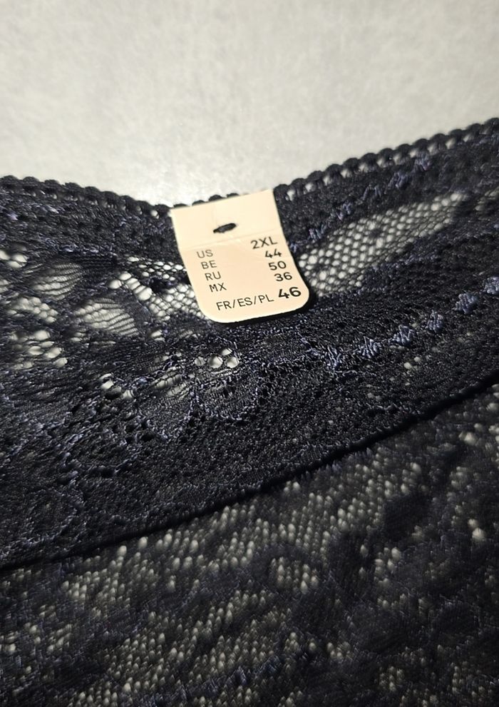 Lot de culottes - photo numéro 3