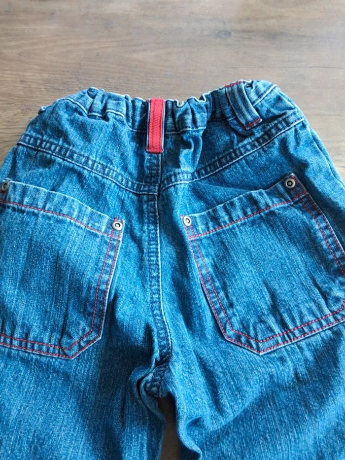 Jeans - photo numéro 6