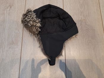 Chapka tape à l oeil