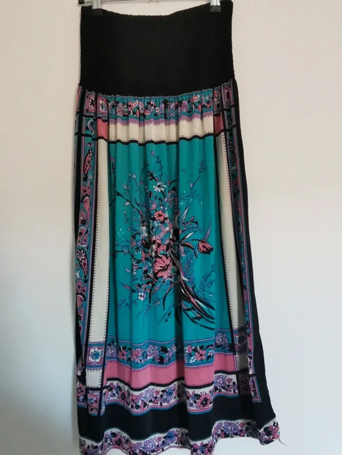 Robe bustier Shein - photo numéro 2