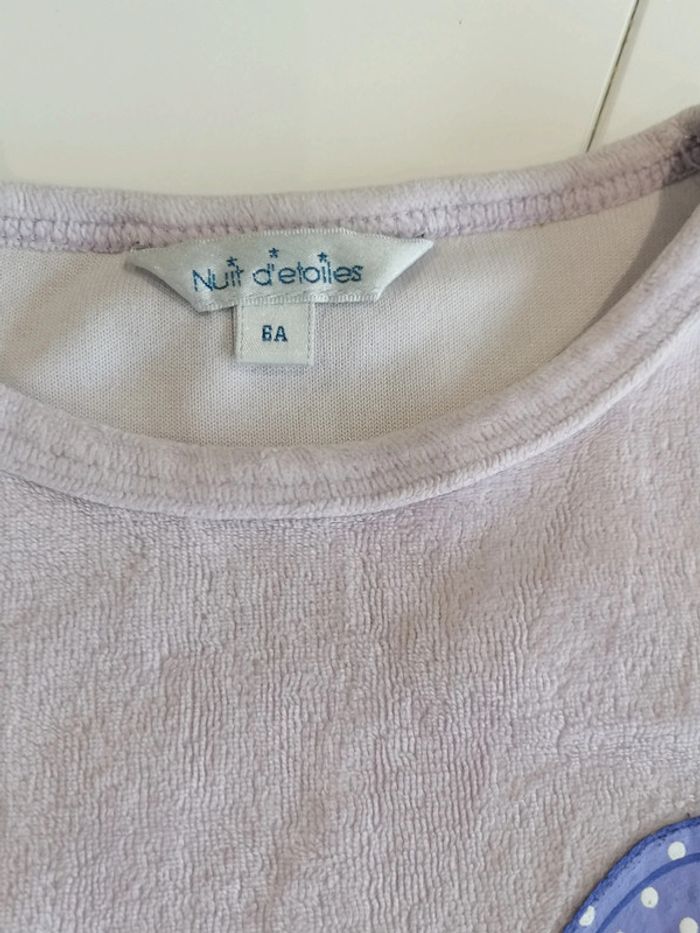 Lot 11 vêtements fille T 6 ans 👧🏻 - photo numéro 20