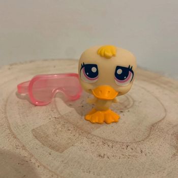 🦆 Littlest Pet Shop #1374