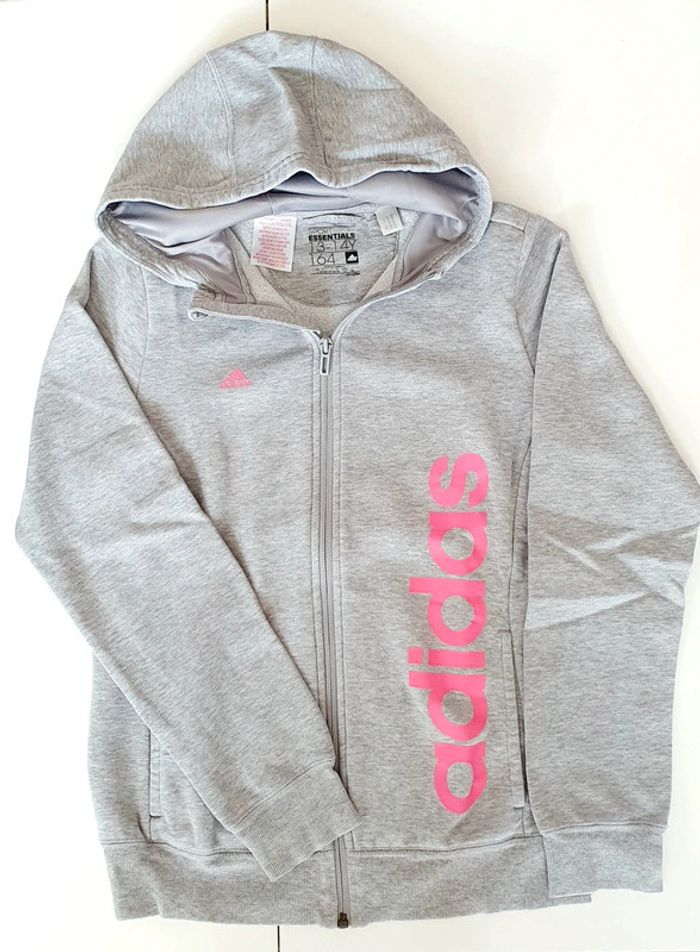 Veste Adidas - 14A