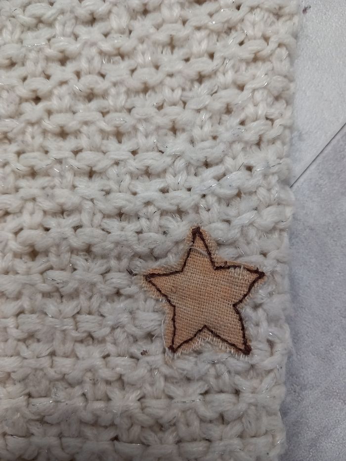 Gilet beige fille 2-3 ans - photo numéro 3