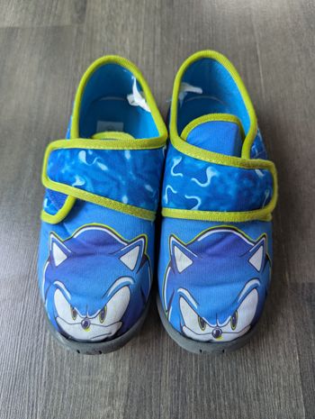 Pantoufles