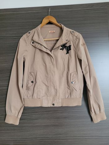 Veste blouson DDP L