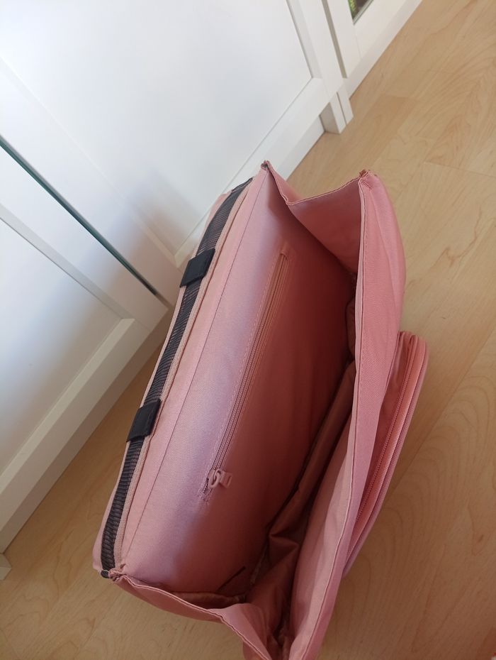 Cartable tann's 35 cm neuf modèle Eva - photo numéro 5