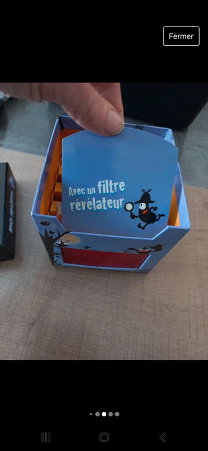 Les incollables spécial énigmes 📷 - photo numéro 5