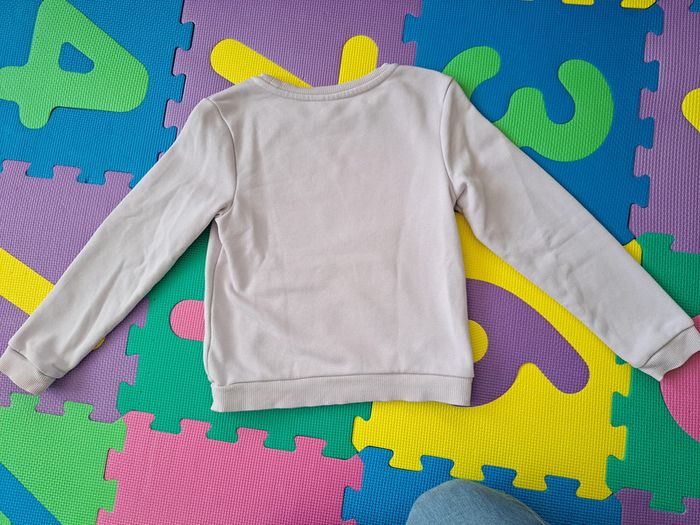 Pull Disney x Orchestra Tic&Tac 6 ans - photo numéro 5