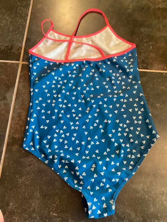 Maillot de bain 12 ans - photo numéro 3