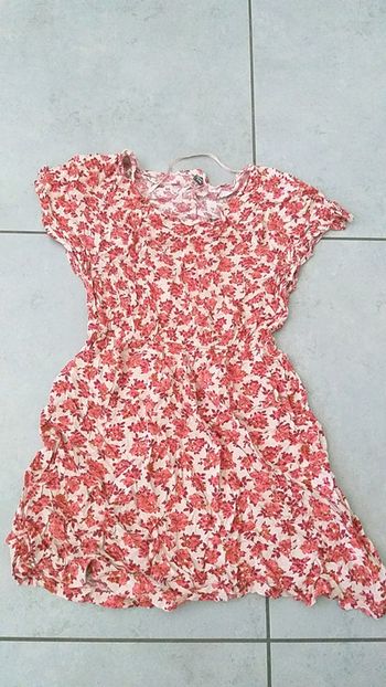 Robe courte pimkie à poches