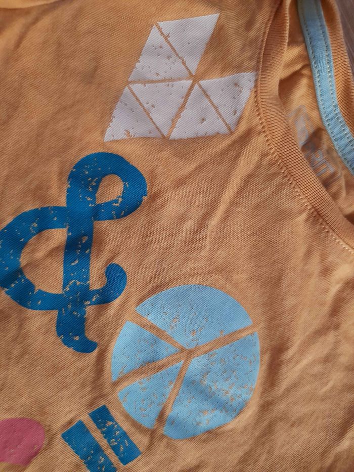 T-shirt - photo numéro 2